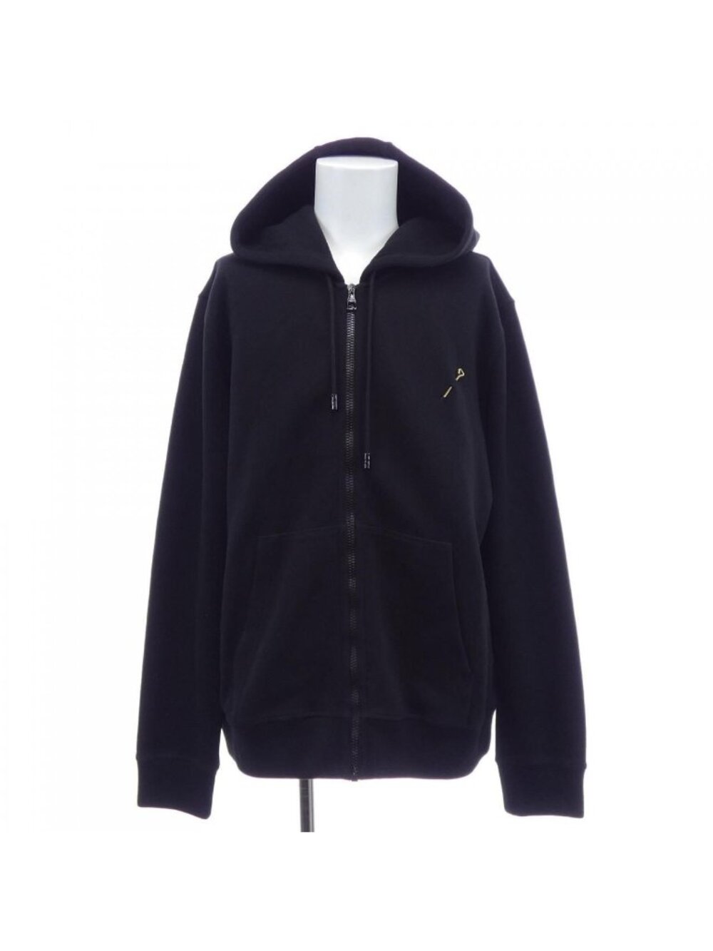 Louis Vuitton Double Face Travel Hoodie